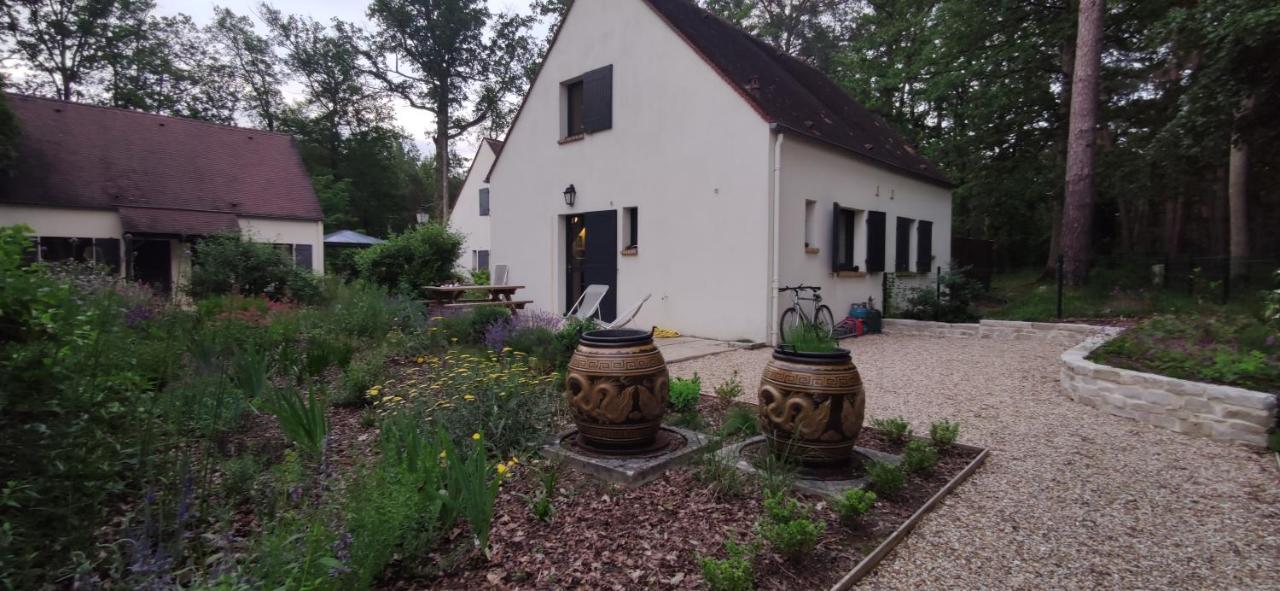 Maison Daubigny Corne-Biche 외부 사진