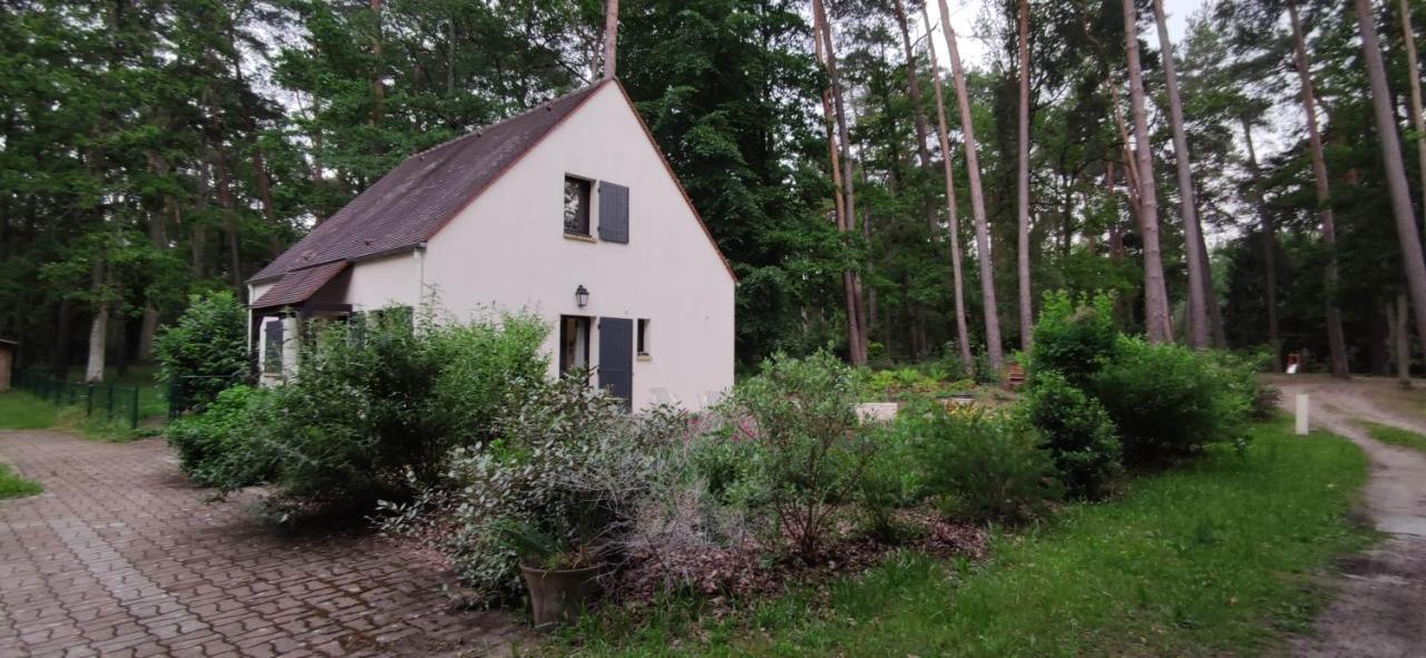 Maison Daubigny Corne-Biche 외부 사진